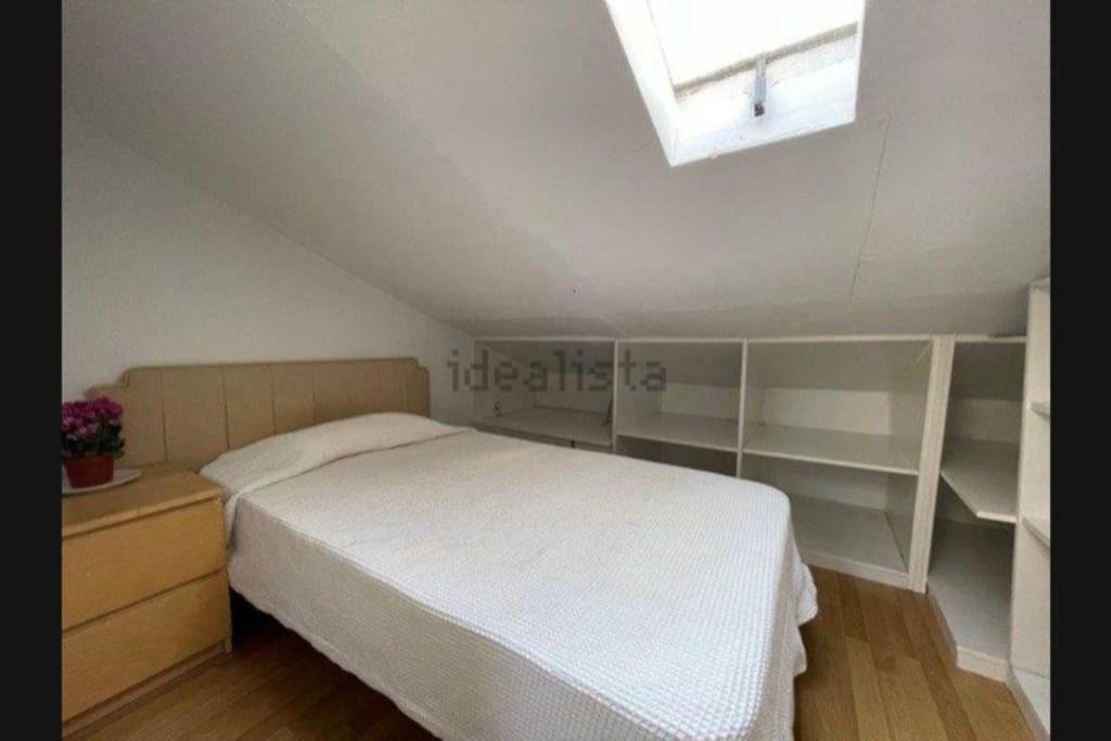 San Bernabe, Apartamento Para 2 En Las Vistillas Junto A Metro Puerta De Toledo มาดริด ภายนอก รูปภาพ